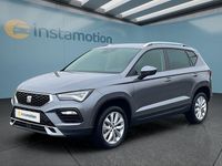 Gebraucht Seat Ateca 150 PS (110 kW) 2026 SUV