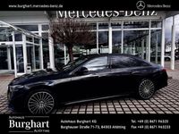 Gebraucht Mercedes E220 Advanced Plus 197 PS (144 kW) 2026 Lack obsidianschwarz Limousine
