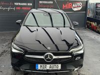 Gebraucht Mercedes CLA250 224 PS (164 kW) 2023 Schwarz Limousine