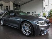 gebraucht BMW M4 Coupé DKG Competition M Driver's/HUD/360°