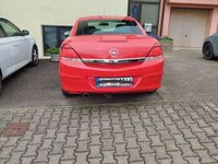 gebraucht Opel Astra Cabriolet Twin Top 1.8 Edition