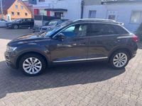 gebraucht VW T-Roc Sport