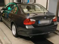 Gebraucht BMW 320 170 PS (125 kW) 2008 Limousine