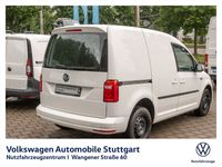 gebraucht VW Caddy Kasten 2.0 TDI Euro 6d Temp EVAP ISC Klima