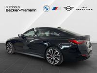 Brugt BMW M4 374 HK (275 kW) 2023 Sort Coupe