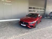 Gebraucht Mercedes SL400 367 PS (269 kW) 2017 Rot Cabrio