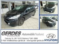 Gebraucht Peugeot 207 Urban Move 95 PS (69 kW) 2009 Schwarz metallic Kombi