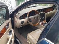 Gebraucht Jaguar XJ 136 PS (100 kW) 2006 Grün Limousine