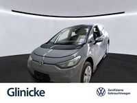 Gebraucht VW ID.3 Pro 106 kW (145 PS) 2022 Grau Kleinwagen