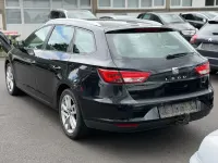 Gebraucht Seat Leon ST Style 150 PS (110 kW) 2014 Kombi