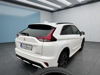 Gebraucht Mitsubishi Eclipse Cross 188 PS (138 kW) 2022 Weiß SUV
