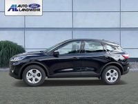 Gebraucht Ford Kuga Cool & Connect 190 PS (139 kW) 2024 Schwarz SUV