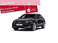 Gebraucht Audi A3 Advanced 150 PS (110 kW) 2025 Grau (manhattangrau) Limousine