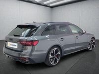 Gebraucht Audi A4 204 PS (150 kW) 2025 Grau Kombi