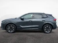 Second-hand Cupra Terramar 204 CP (150 kW) 2026 Gri SUV