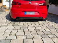 gebraucht Alfa Romeo 147 Alfa1.9 JTDM 16V Quadrifoglio Verde Qua...