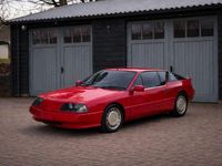 Gebraucht Renault Alpine V6 1991 Rot Coupé