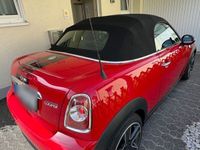 gebraucht Mini Cooper Roadster Cooper