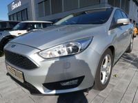 gebraucht Ford Focus Business