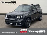 Gebraucht Jeep Renegade 241 PS (177 kW) 2022 Schwarz SUV