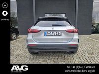 Gebraucht Mercedes GLA200 AMG line 163 PS (119 kW) 2025 SUV