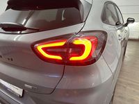 Gebraucht Ford Puma ST-Line 155 PS (114 kW) 2023 Solarsilber SUV