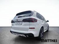 Gebraucht BMW X5 Shadowline 286 PS (210 kW) 2023 Weiss SUV