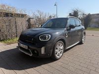 Gebraucht Mini Cooper Countryman 220 PS (161 kW) 2020 Grau SUV