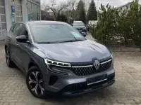Usata Renault Austral 140 CV (102 kW) 2024 Grigio SUV