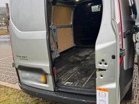 Gebraucht Ford Transit Custom 125 PS (91 kW) 2015 Grau Van / Kleinbus
