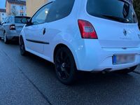 gebraucht Renault Twingo 21,2 16v