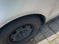 Gebraucht VW Polo 2006 Kleinwagen