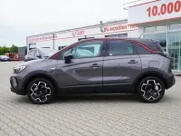 Gebraucht Opel Crossland 131 PS (96 kW) 2023 Grau SUV