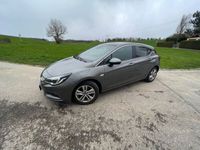 gebraucht Opel Astra 1.4 Turbo Dynamic 110kW Dynamic