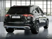 Gebraucht Mercedes GLE450 AMG AMG 367 PS (269 kW) 2025 Schwarz SUV