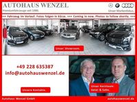 Gebraucht Mercedes GLA200 Urban 156 PS (114 kW) 2019 Weiß SUV