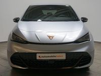 Gebraucht Cupra Born e-Boost 169 kW (231 PS) 2023 Geysirsilber Kleinwagen