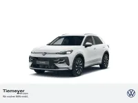 Neu VW T-Roc Style 116 PS (85 kW) 2026 Weiß SUV