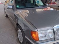 gebraucht Mercedes E230 