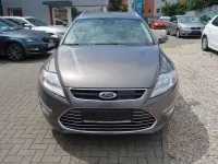 Gebraucht Ford Mondeo Titanium 200 PS (147 kW) 2014 Braun Limousine