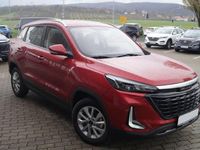 Gebraucht Baic X35 116 PS (85 kW) 2023 Rot SUV