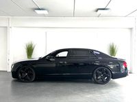 Gebraucht Bentley Flying Spur 625 PS (459 kW) 2014 Schwarz Limousine