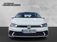 gebraucht VW Polo Life