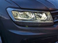 gebraucht VW Tiguan AHK, PDC, 2.0 TSI DSG 4MOTION SOUND