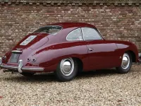 Gebraucht Porsche 356 1953 Coupé