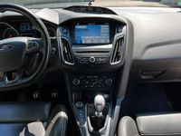Gebraucht Ford Focus ST 250 PS (183 kW) 2017 Grau Kombi