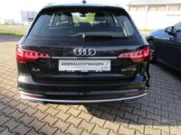 gebraucht Audi A4 AVANT TFSI 150kW*VIRTUAL*NAVI*HECKKLAPPE ELEKTR.*