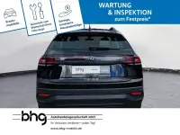 Gebraucht VW Taigo Life 95 PS (69 kW) 2024 Deep black perleffekt SUV