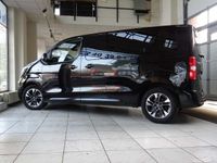 gebraucht Opel Vivaro Kasten M 2.0D INNOVATION Black Edition