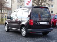 gebraucht VW Caddy 1.2 TSI Sitzheizung Tempomat Bluetooth